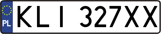 KLI327XX