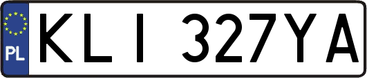 KLI327YA