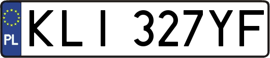 KLI327YF