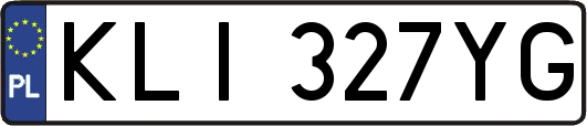 KLI327YG