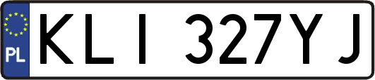 KLI327YJ