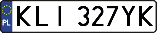 KLI327YK