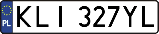 KLI327YL