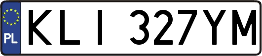 KLI327YM