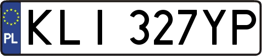KLI327YP