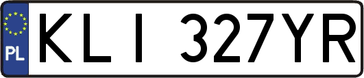 KLI327YR