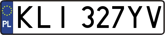 KLI327YV