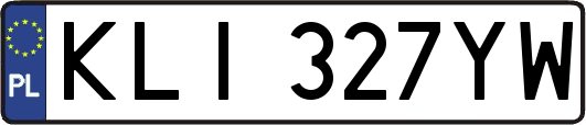 KLI327YW