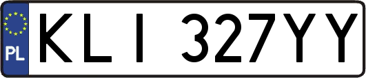 KLI327YY