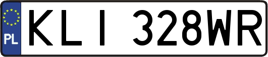 KLI328WR