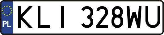 KLI328WU