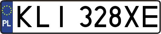 KLI328XE