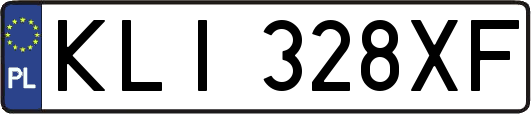 KLI328XF