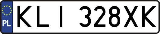 KLI328XK