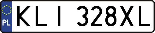 KLI328XL
