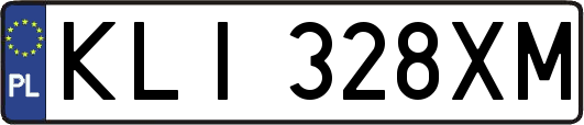 KLI328XM