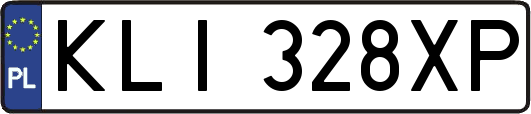 KLI328XP