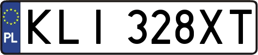 KLI328XT