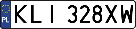 KLI328XW