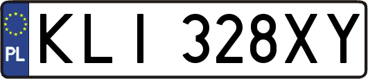 KLI328XY
