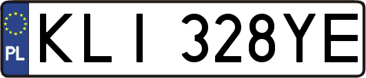 KLI328YE