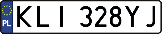 KLI328YJ