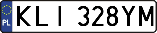 KLI328YM