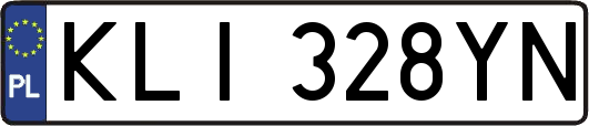 KLI328YN