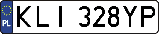 KLI328YP