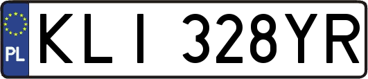 KLI328YR