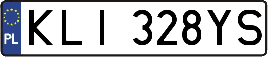 KLI328YS