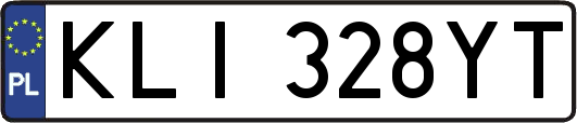KLI328YT