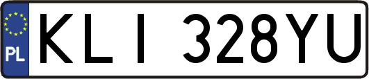 KLI328YU