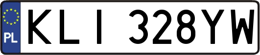 KLI328YW