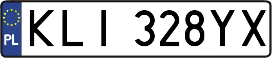 KLI328YX