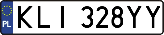 KLI328YY