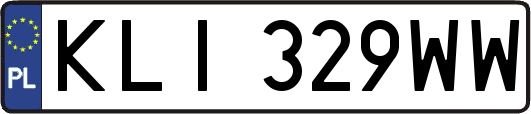 KLI329WW