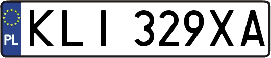 KLI329XA