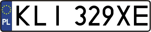 KLI329XE