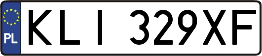 KLI329XF