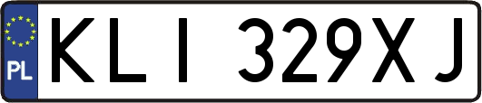 KLI329XJ