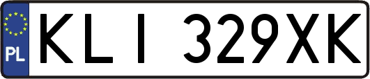KLI329XK