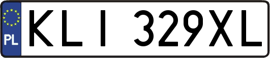 KLI329XL