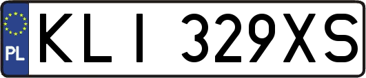 KLI329XS