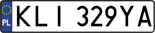 KLI329YA
