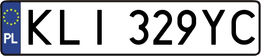 KLI329YC