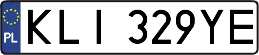 KLI329YE