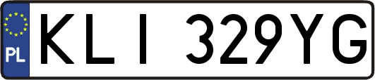 KLI329YG