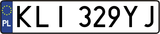 KLI329YJ