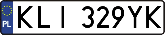 KLI329YK
